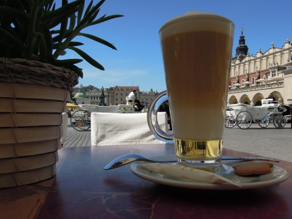 Cracovie