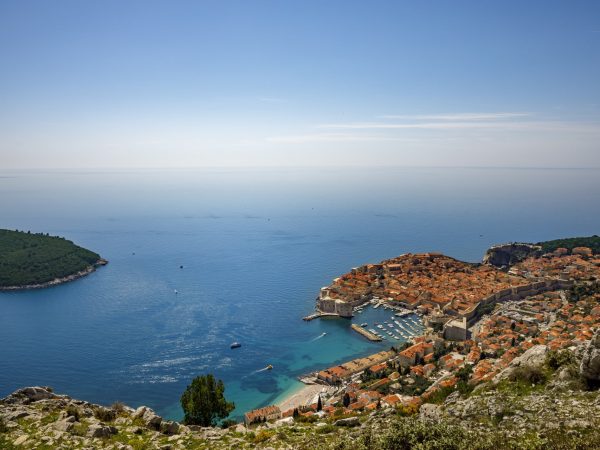 Valamar Dubrovnik President