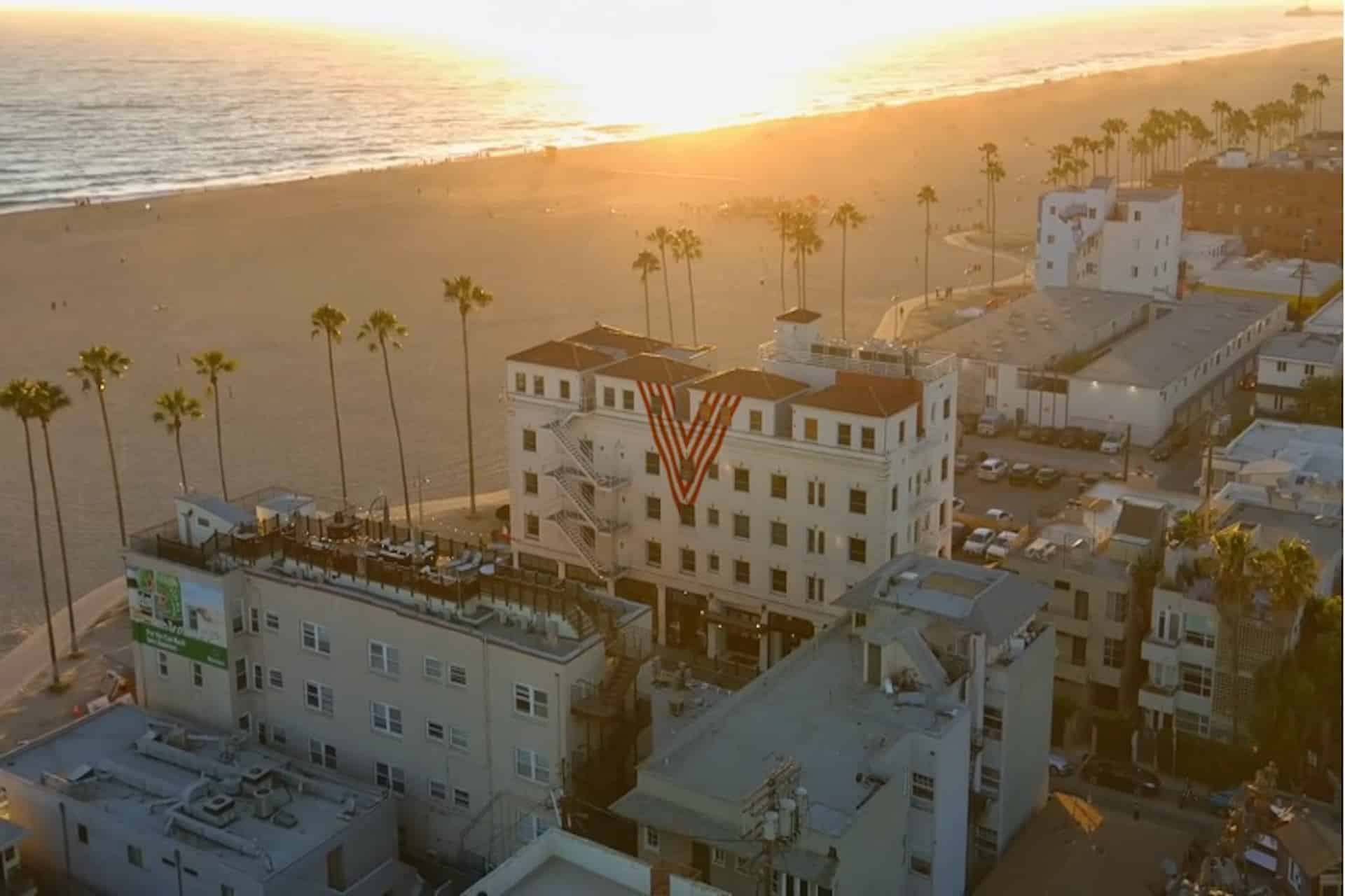 Los Angeles 3