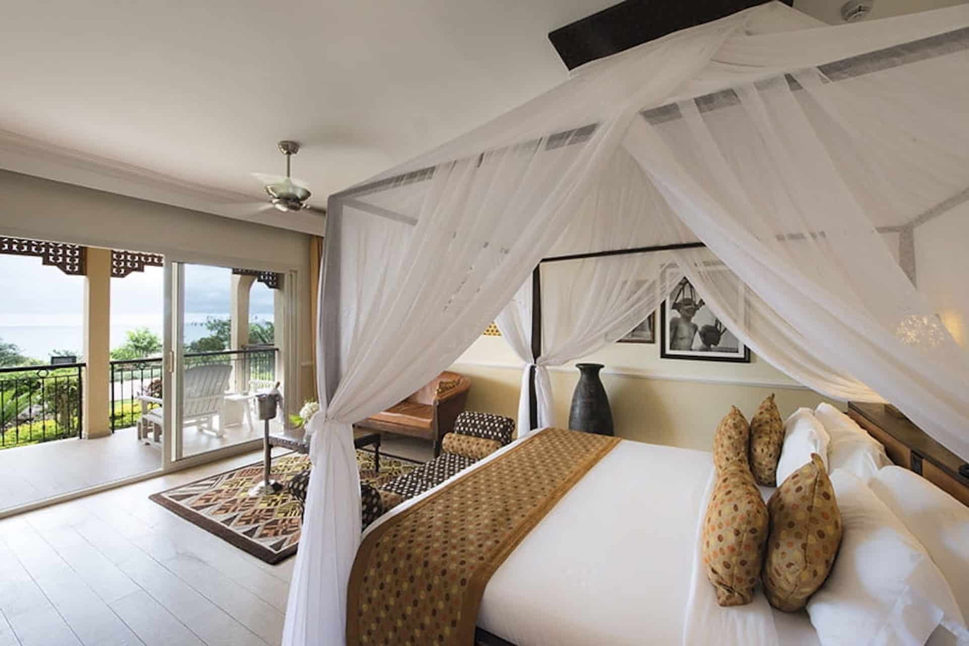 Deuxieme hotel pour Riu a Zanzibar 3