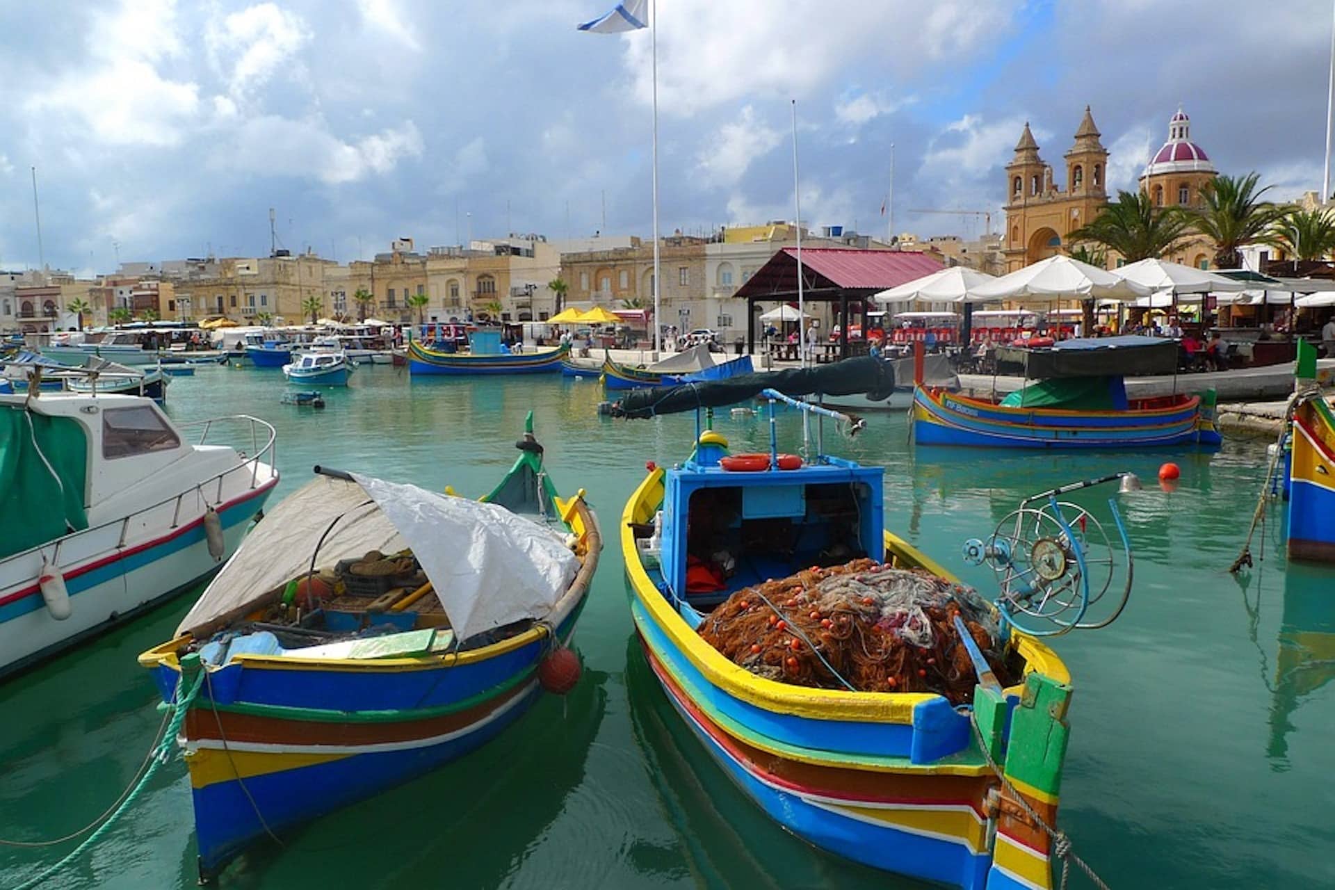 Les meilleures destinations pour se detendre Classement de Lonely Planet 2