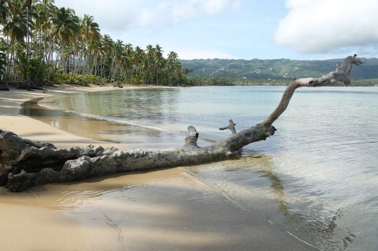 République Dominicaine